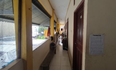 Jual Rumah Kosan Dekat Kampus UNM Pettarani