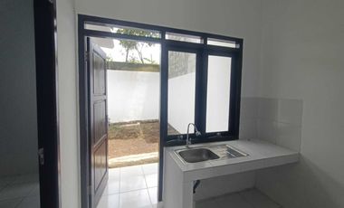 Rumah SHM  aestetik 12 menit ke exit tol Padalarang