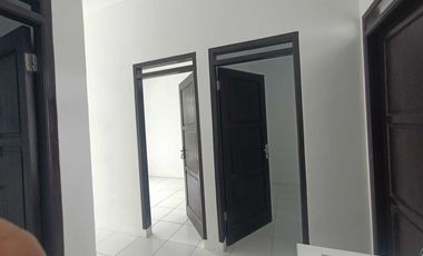 Rumah SHM  aestetik 12 menit ke exit tol Padalarang