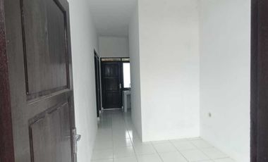 Rumah SHM  aestetik 12 menit ke exit tol Padalarang