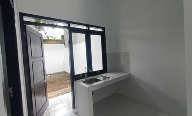 Rumah SHM  aestetik 12 menit ke exit tol Padalarang