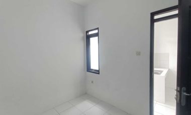 Rumah SHM  aestetik 12 menit ke exit tol Padalarang