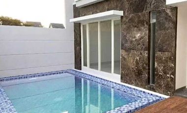 Dijual Rumah Strategis Murah Sidoarjo Kota