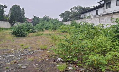 Tanah dijual di Kotagede, Yogyakarta