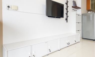 Apartment Murah Studio Galeri Ciumbuleuit Lantai 5