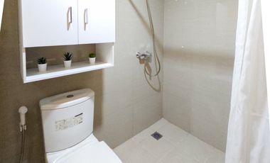 Apartment Murah Studio Galeri Ciumbuleuit Lantai 5