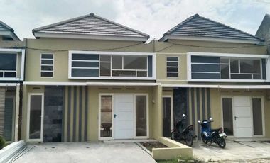 Perumahan grand prasung indah 400jtan