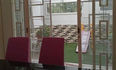 Jual rumah murah di macan kumbang palembang