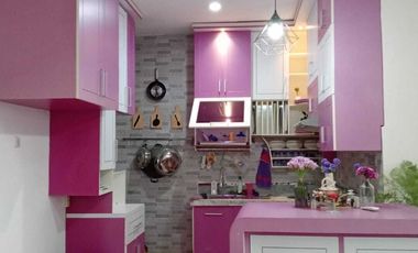 Jual rumah murah di macan kumbang palembang