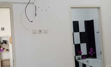 Jual rumah murah di macan kumbang palembang