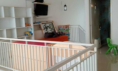 Jual rumah murah di macan kumbang palembang