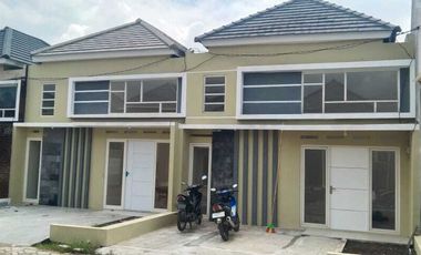Rumah murah shm grand prasung indah buduran sidoarjo