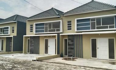 Rumah murah shm grand prasung indah buduran sidoarjo
