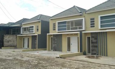 Rumah angsuran 2jtan grand prasung indah buduran sidoarjo