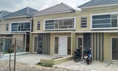 Rumah angsuran 2jtan grand prasung indah buduran sidoarjo