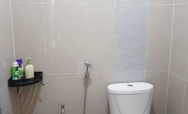 Jual rumah murah palembang