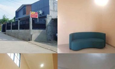 Jual rumah murah palembang