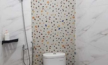 Jual rumah murah palembang