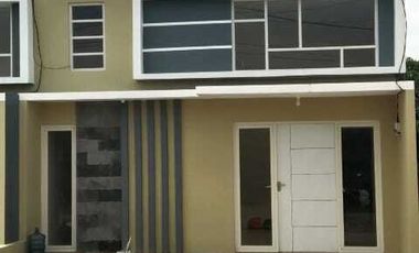 Rumah siap huni shm buduraan sidoarjo