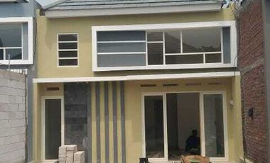 Rumah siap huni shm buduraan sidoarjo