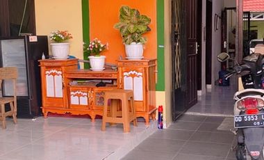 Jual Rumah Siap Huni Di Panakkukang Makassar