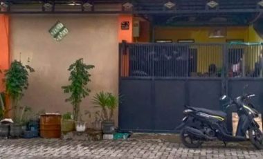 Jual Rumah Siap Huni Di Panakkukang Makassar