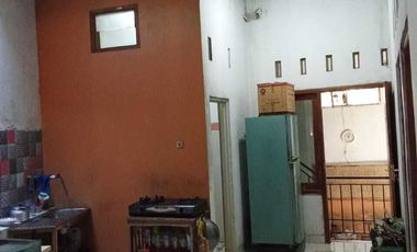 Rumah murah dekat kampus ugm