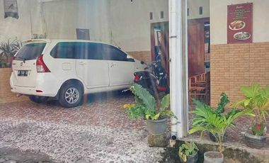 Rumah murah dekat kampus ugm