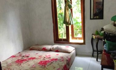 Rumah murah dekat kampus ugm