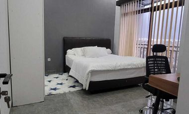 Dijual Rumah Siap Huni di Yasmin, ada Private Pool, Dkt Toll Yasmin