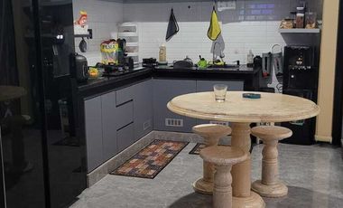 Dijual Rumah Siap Huni di Yasmin, ada Private Pool, Dkt Toll Yasmin