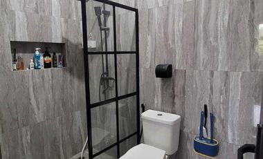 Dijual Rumah Siap Huni di Yasmin, ada Private Pool, Dkt Toll Yasmin