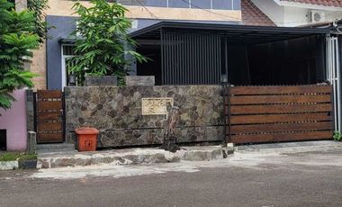 Dijual Rumah Siap Huni di Yasmin, ada Private Pool, Dkt Toll Yasmin
