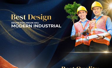Rumah Cluster Modern Murah Di Pamulang