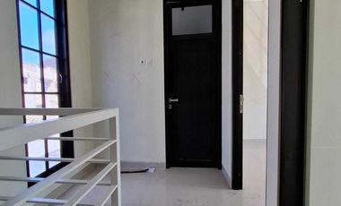 Dijual Rumah Ready Minimalis Modern Sidoarjo Kota