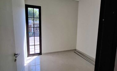 Dijual Rumah Ready Minimalis Modern Sidoarjo Kota
