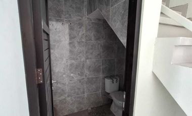 Dijual Rumah Ready Minimalis Modern Sidoarjo Kota