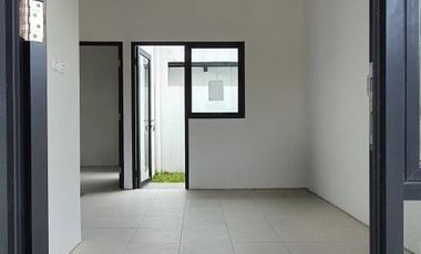 Jual Cepat Rumah Siap Huni di Bogor