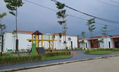Jual Cepat Rumah Siap Huni di Bogor