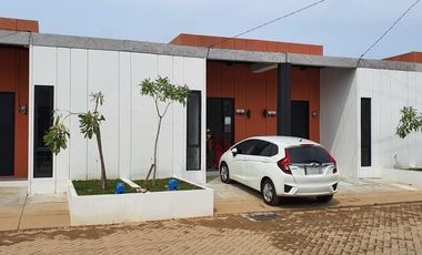 Jual Cepat Rumah Siap Huni di Bogor