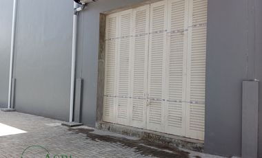 Gudang Industri Baru Menganti Gresik LB 793M2 LT 1295M2