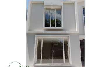 Gudang Industri Baru Menganti Gresik LB 793M2 LT 1295M2