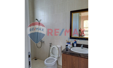Dijual Rumah Mewah Semi Furnished di Daerah Tamalate, Makassar