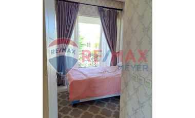 Dijual Rumah Mewah Semi Furnished di Daerah Tamalate, Makassar