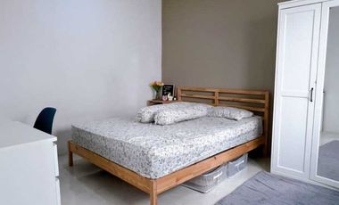 Dijual Cepat Murah Rumah Siap Huni  Kencana Loka BSD Tangsel, Dn