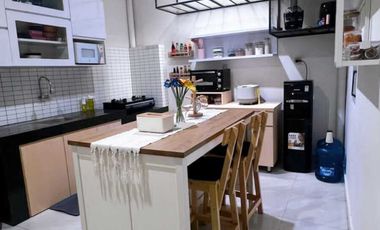 Dijual Cepat Murah Rumah Siap Huni  Kencana Loka BSD Tangsel, Dn