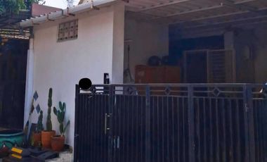 Dijual Cepat Murah Rumah Siap Huni  Kencana Loka BSD Tangsel, Dn