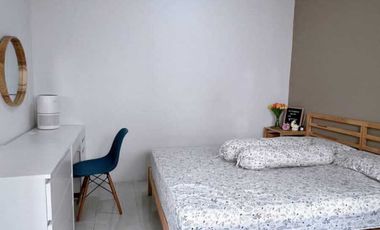 Dijual Cepat Murah Rumah Siap Huni  Kencana Loka BSD Tangsel, Dn
