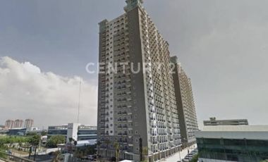 Dijual Apartemen Sunter Parkview Type Studio Full Furnished