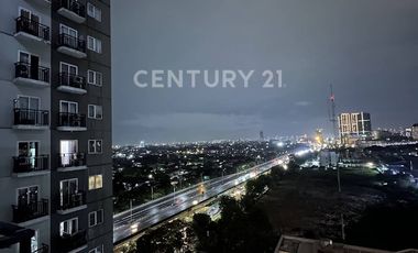 Dijual Apartemen Sunter Parkview Type Studio Full Furnished